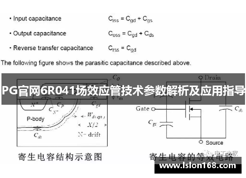 PG官网6R041场效应管技术参数解析及应用指导